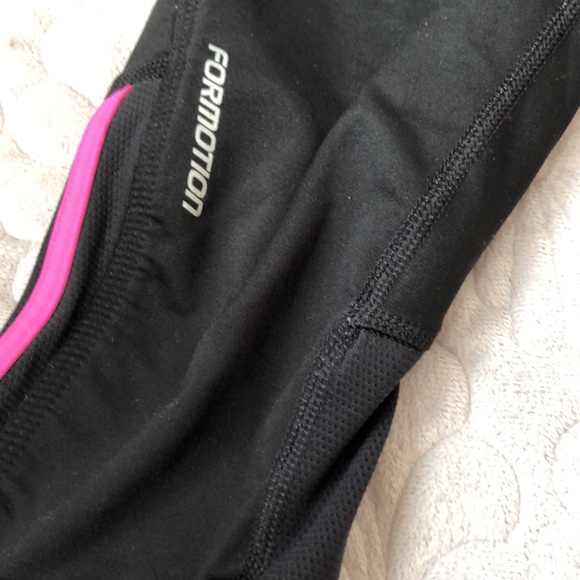 Adidas Runner performance pants - Picture 2 of 7